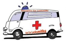 bangor on dee emergency car locksmith